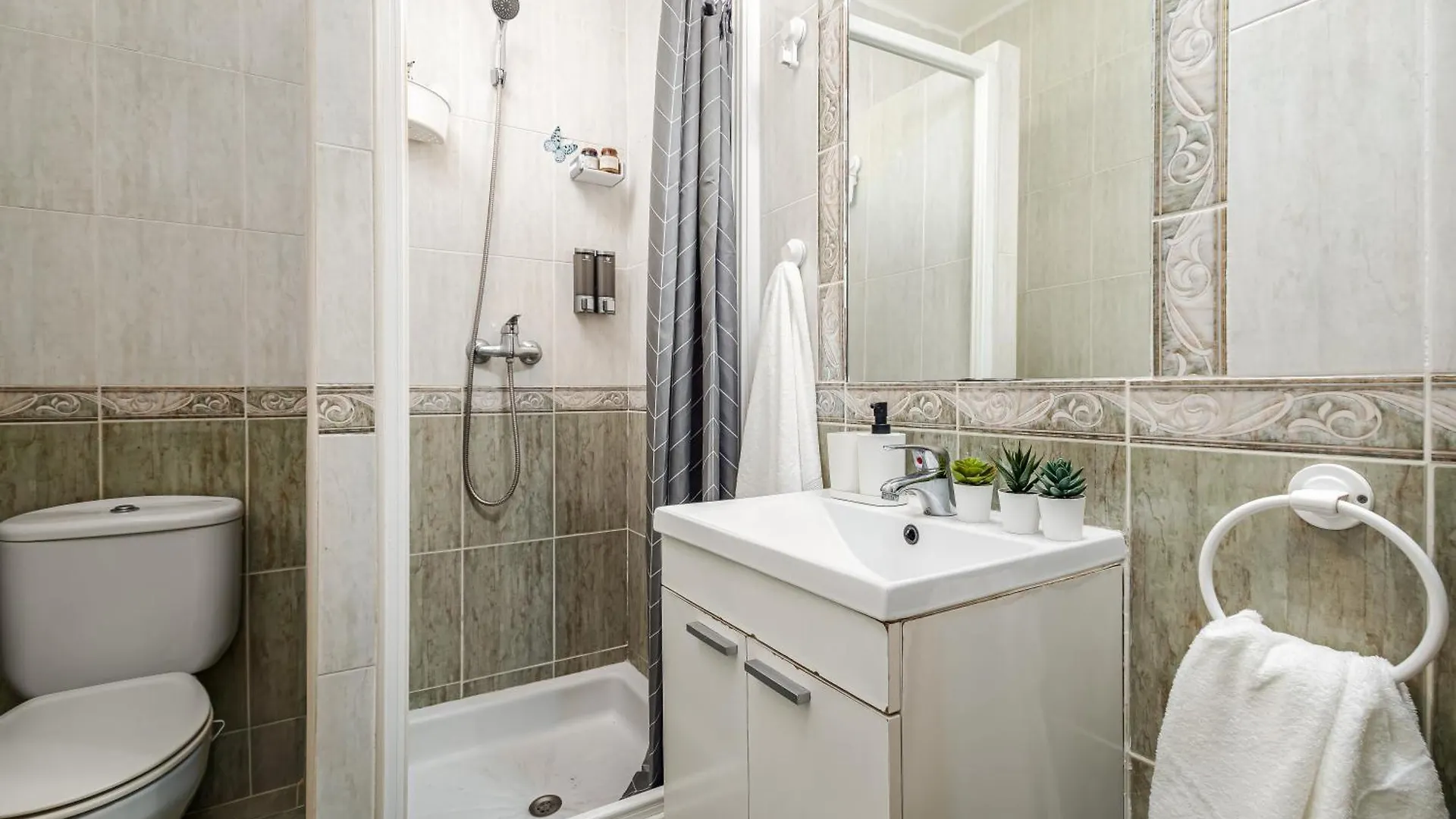 Nordik Apartments Village - Torremolinos 