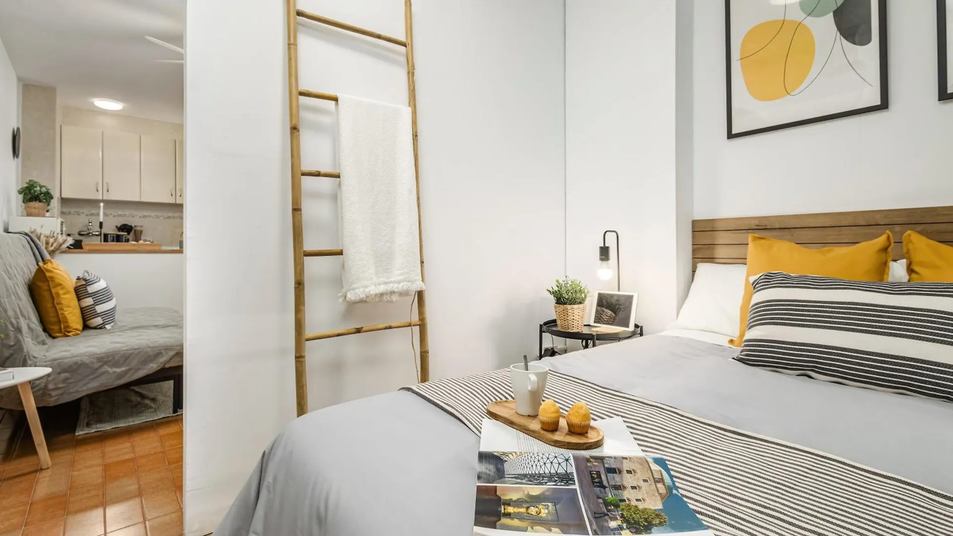 Nordik Apartments Village - Torremolinos 