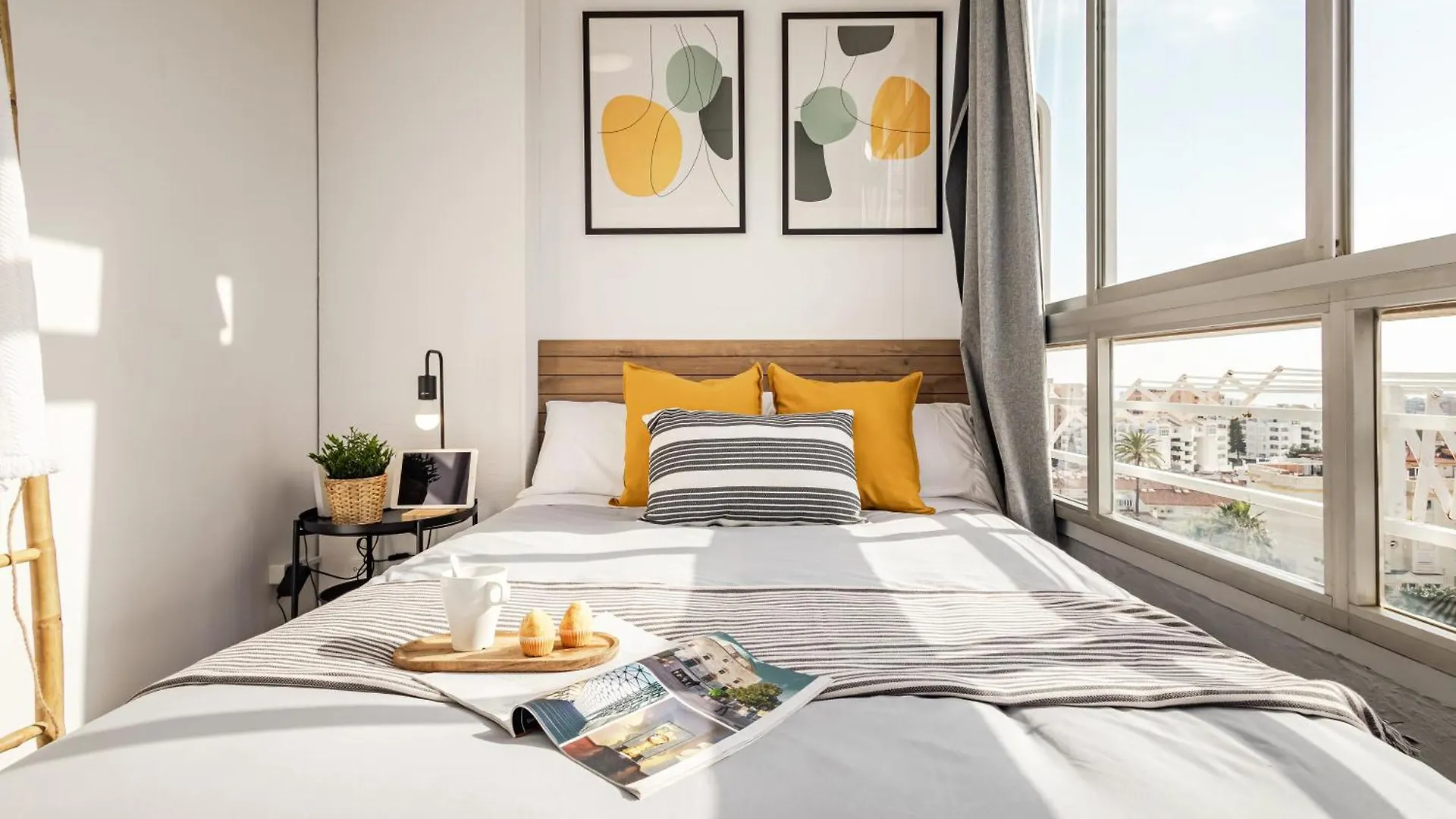 Nordik Apartments Village - Torremolinos 