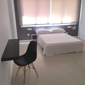 2* Pensionat Solroom (adults Only)