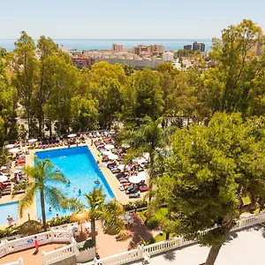 Aluasun Costa Park Торремолинос