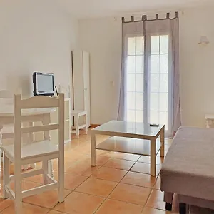 Turquesa La Carihuela Apartment