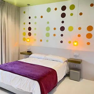 Appartamento Lahola Glam, Torremolinos