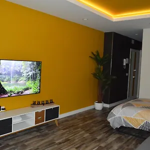Appartamento Diamond Tropical, Torremolinos
