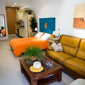 Appartamento Riscos, Torremolinos