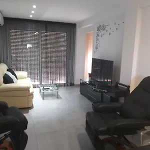 Piso Playa Apartment