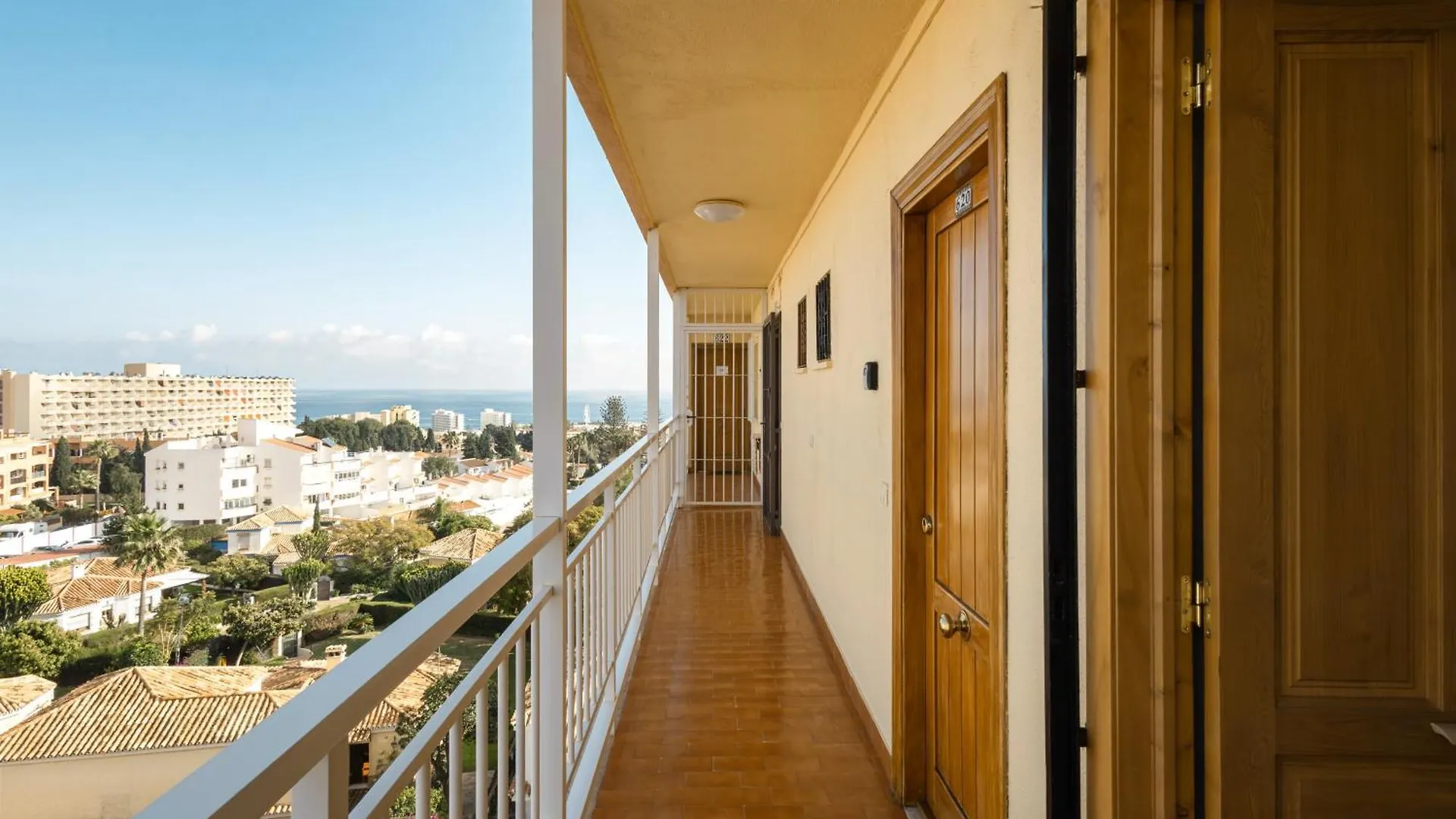 Nordik Apartments Village - Torremolinos 