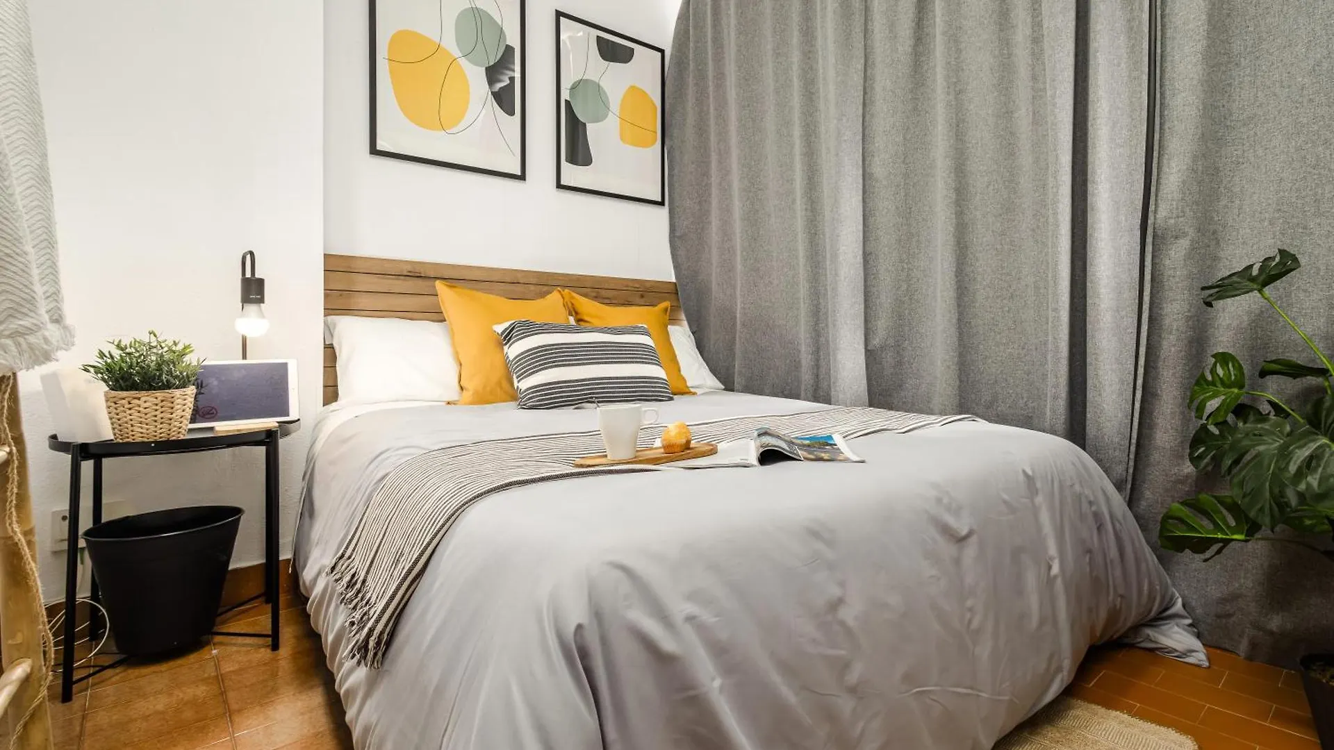 Nordik Apartments Village - Torremolinos 