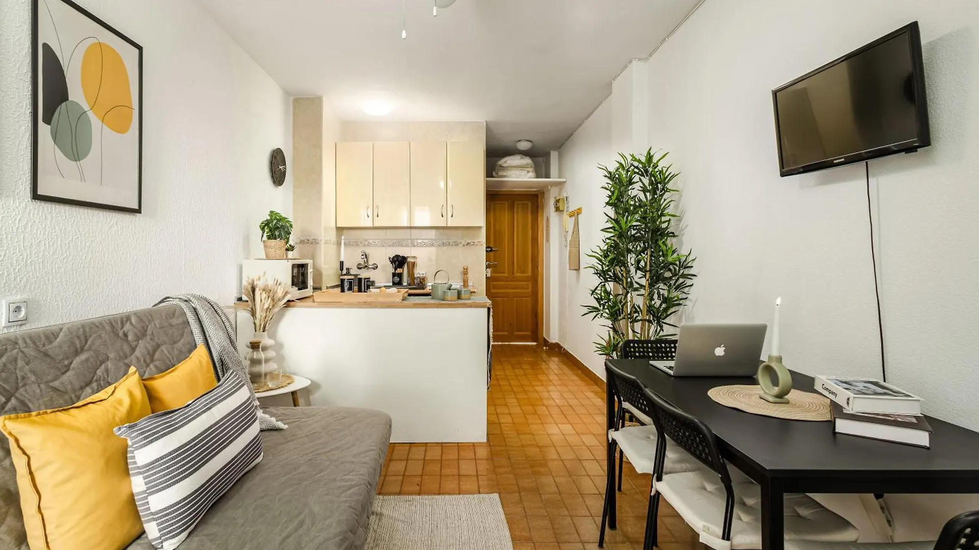 Nordik Apartments Village - Torremolinos 