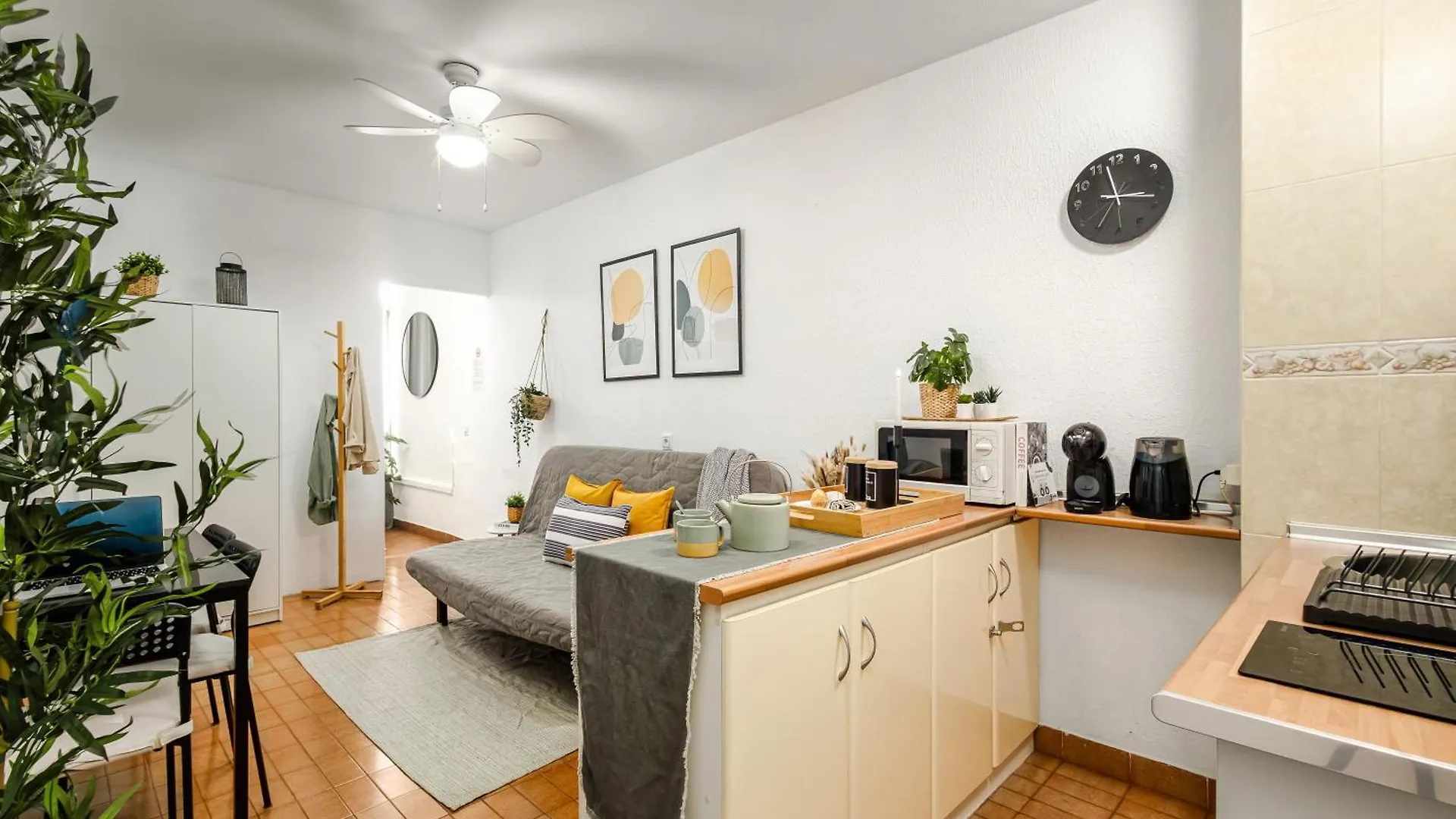 Nordik Apartments Village - Torremolinos 