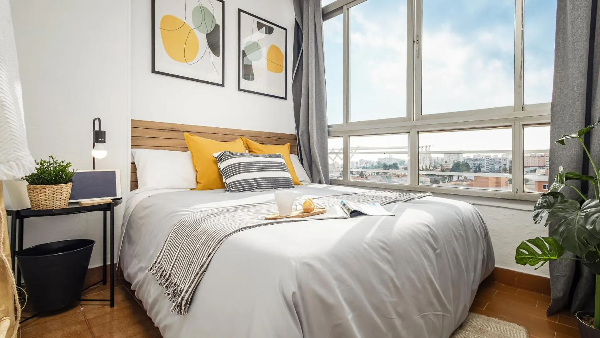 Nordik Apartments Village - Torremolinos 