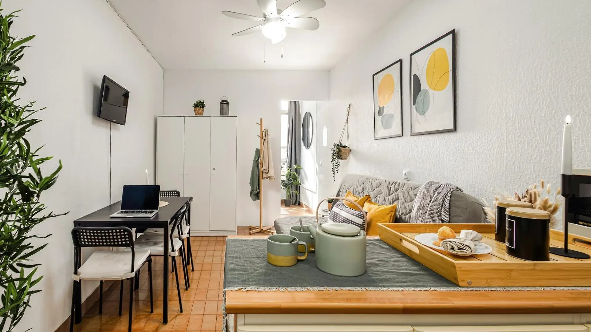 Nordik Apartments Village - Torremolinos 