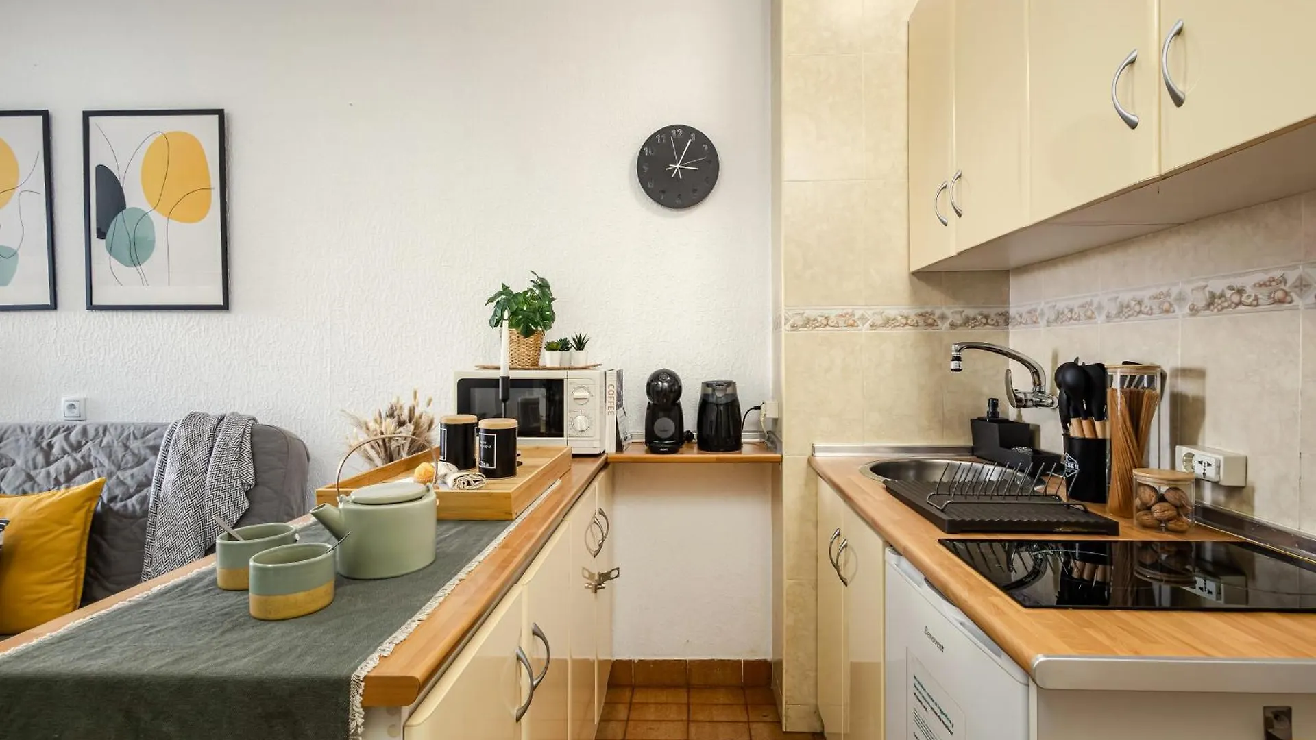 Nordik Apartments Village - Torremolinos 
